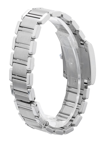 Cartier Tank Francaise W51008Q3